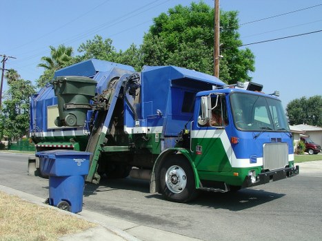 Various furniture disposal services available in Barking