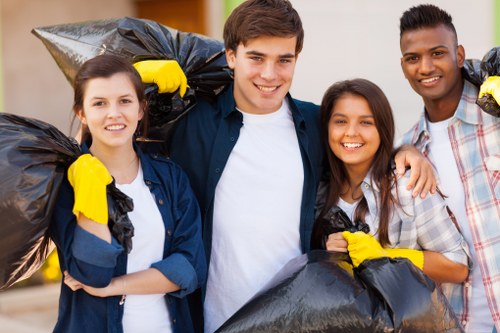 Benefits of choosing local waste removal